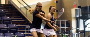 Photo Courtesy UVA Squash