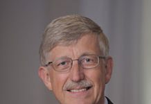 Dr. Francis Collins