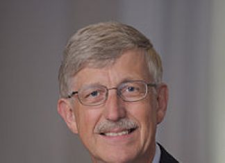 Dr. Francis Collins