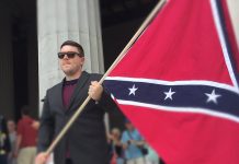 Unite the Right Rally