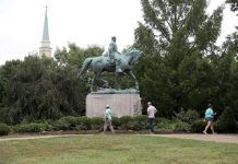 Emancipation Park