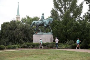 Emancipation Park