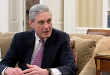 Special Counsel Robert Mueller