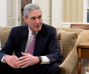 Special Counsel Robert Mueller