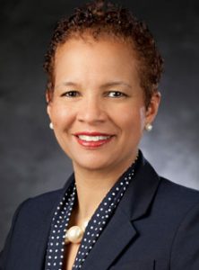 Pam Sutton-Wallace