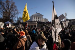 richmond gun rally