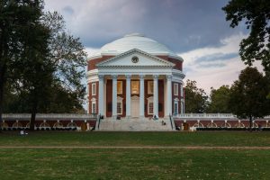 uva announces hiring and salary freeze