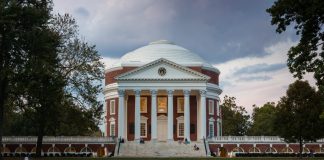 uva announces hiring and salary freeze