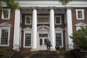 UVA Set to Distribute $5.8 Million from CARES Act