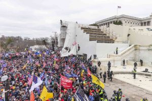 Capitol Jan. 6